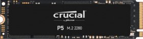 Le SSD Crucial P5 2 To à 219,99€