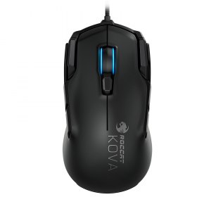 Souris Gamer, Roccat Kone AIMO à 44.71€ (Ambidextre / 12 Boutons / 7000 DPI / RGB)