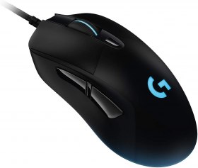 La souris Logitech G403 à 37€ sur Amazon