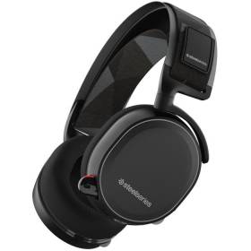 Black Week : Casque sans-fil Steelseries  ARCTIS 7 à 119€ au lieu de 149,99€