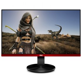 149,99€ -  L&#039;écran AOC G2490VXA - 24p FHD - Dalle VA - 1 ms - 144Hz - FreeSync Premium