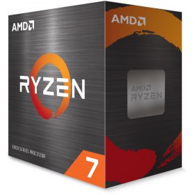 Promotion : Ryzen 7 5800x à 449€ sur Amazon