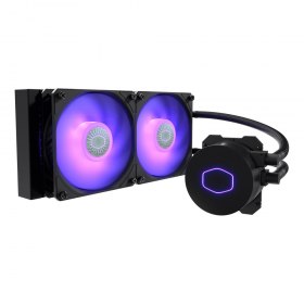 Le Watercooling AIO ML240L V2 de Cooler master est à seulement 59.99€ chez Topachat