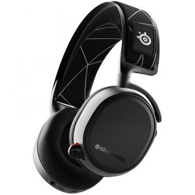 189€ le casque Gamer Steelseries Arctis 9 Black  (au lieu de 239€)