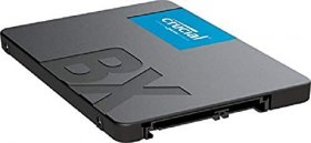 Bon plan : 40.99€ le ssd Crucial BX500 480Go