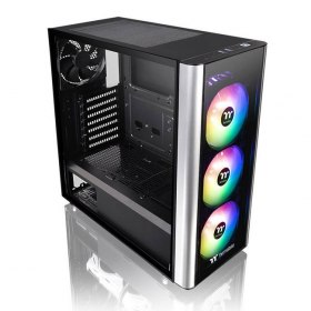 Boitier Thermaltake Level 20 MT ARGB Midi-Tower, Tempered Glass à 91,99€