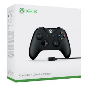 59,99€ la Manette sans fil V3 XBOX + Câble  (PC / Xbox One)