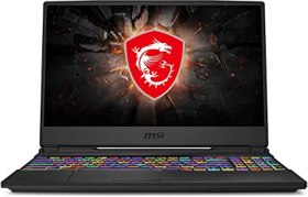 PC Gamer MSI GL65 Leopard 10S FSK 291FR à 1499€