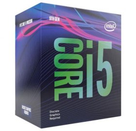 Le Processeur Intel Core i5-9400 à 122,49€