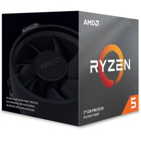 Black Friday Cdiscount : Le Ryzen 5 3600XT à 219,99€