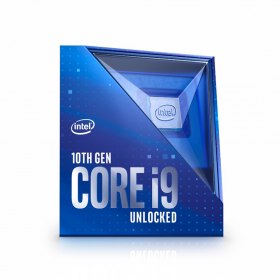 LDLC : 459€ le processeur Intel Core i9 10850K (3.6 GHz)