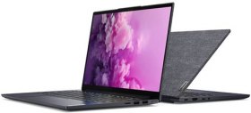 Le PC Ultra Portable Yoga Slim7 14ITL05 14&quot; I7 16 Go 1 TO SSD à 999€ au lieu de 1499€