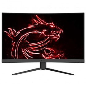 299€ l&#039;écran PC MSI Optix G27CQ4 (27p WQHD, Dalle VA, 165 Hz, 1 ms, FreeSync)