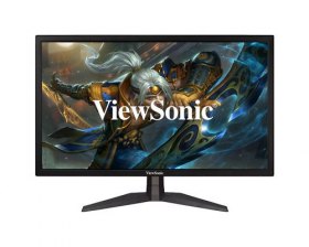 Black Friday Topachat : 129,99€ L&#039;écran ViewSonic (23.6p LED 144 Hz - Full HD - 1 ms GTG - HP intégrés)