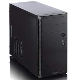 Le boitier PC Fractal Design Core 1100 mATX à 36,99€