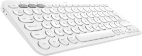 Clavier Logitech K380 : pilotez plusieurs dispositifs pour seulement 33 €