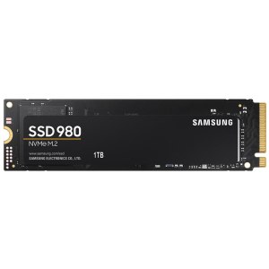 Black week : 89,99€ le Samsung 980 1To 3000/3500Mo/s (Top achat/Darty)