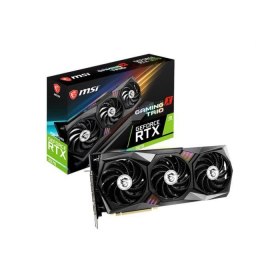 DISPO / En stock MSI RTX 3070 GAMING X TRIO