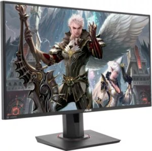 Black friday : 199,99€ l&#039;écran Asus Full HD 27&quot; IPS G-sync