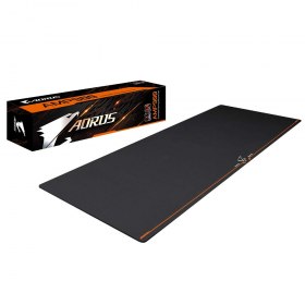 Black Friday CYBERTEK : 11€ le tapis Gigabyte AMP900 Extended