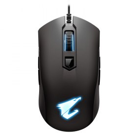 Deal : 32,19€ la souris Aorus M4 RGB (au lieu de 60€)