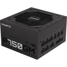 Cdiscount : 90€ au lieu de 119€ pour l&#039;alimentation PC GIGABYTE - P750GM 750W - 80 Plus Gold