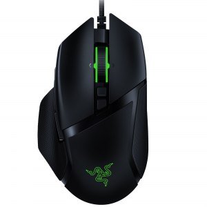 Black Friday Amazon : 40,99€ la Souris filaire Razer Basilisk V2 – 11 boutons, 20000 dpi