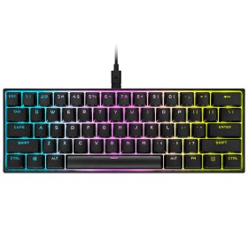 Le clavier Corsair K65 RGB Mini à 79.95€ au lieu de de 129.95€