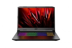 Portable Gamer Acer Nitro 5 AN515 (RTX 3070) à 1499,99€ au lieu de 1799,99€