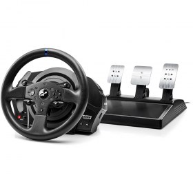 Bon plan : Volant THRUSTMASTER T300RS GT Edition 314€ au lieu de 399€