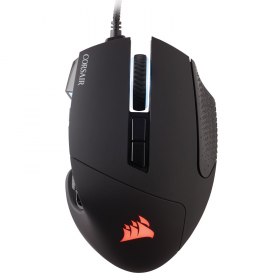 Amazon : 54,99€ la souris Corsair Scimitar ELITE RGB Optique MOBA/MMO (au lieu de 70€)