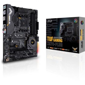 Topachat : -20% sur toutes les cartes mères ASUS