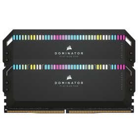 Amazon : Kit Corsair Dominator 2 x 16 Go DDR5-5600 à 120 €