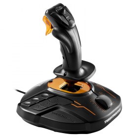 64,99€ le Joystick Thrustmaster T.16000M FCS