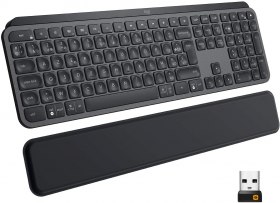 Logitech MX Keys Plus à 89,99€ au lieu de 119,99€