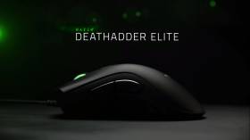 Micromania : Souris RAZER DeathAdder Elite à 29.99€ seulement