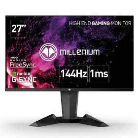 Black week Fnac : 249€ l&#039;Ecran PC Gaming Millenium MD27 Pro (165hz / 1 ms / HDR)