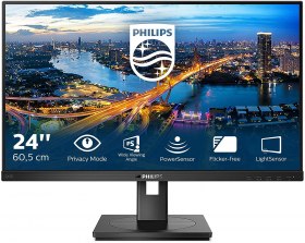 Philips B Line 242B1V/00 23.8&quot; LED Full HD 4 Ms Noir à 280,60€