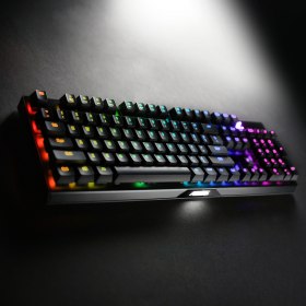 Bon plan : 149€ le clavier gamer AORUS K9 Flaretech Blue (au lieu de 180€)