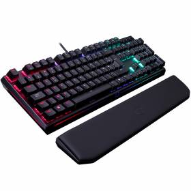 Bon plan : 97.49€ au lieu de 129.90€ pour le clavier gaming COOLER MASTER Masterkeys MK750