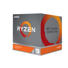 Bon plan Processeur : Ryzen 9 3900x à 458.99€