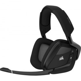 84,99€ le casque Corsair Void RGB Elite Wireless Black (au lieu de 109€)