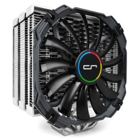 SOLDE : Ventirad Cryorig H5 Universal à 41,99€ chez RueDuCommerce