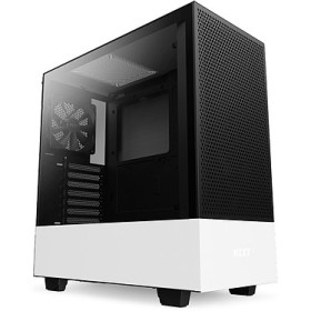 84,90€ le NZXT H510 Flow White, Un boitier idéal pour votre configuration gamer