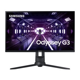 Écran PC Samsung Odyssey G3 F27G35TFWU (Via ODR de 20€) à 179,99€ au lieu de 269,99€ (-33.33%) sur RDC