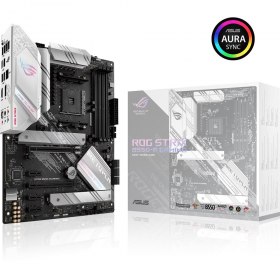 Carte-mères Asus ROG STRIX B550 à 129,99€ avec le code promotion TORNADO au lieu de 199,99€