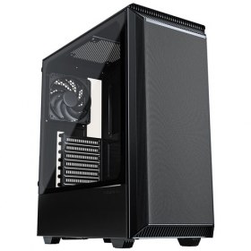 RDC : 50€ le boitier PC Phanteks P300A Mesh Edition - ATX, RGB, Noir