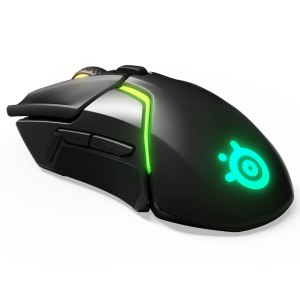 Black Friday : Souris Rival 650 à 74.99€