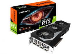 Black Friday : 559€ la  carte graphique GIGABYTE RTX 3070 GAMING