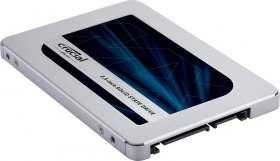 Bon plan : SSD Crucial MX500 1To à 87.99€